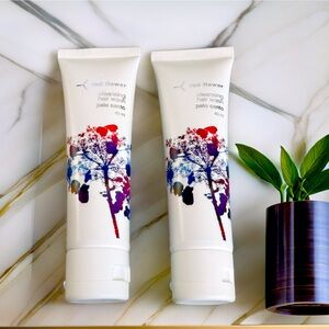 💦 Red Flower Cleansing Hair Wash - Palo Santo